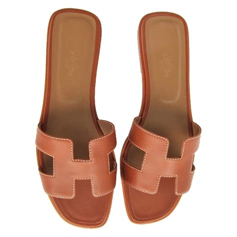 most popular hermes sandal color|what are hermes sandals.